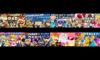 Thumbnail of Annoying Goose Mario Plush Network Edition 12