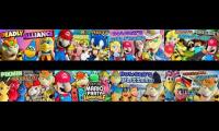 Thumbnail of Annoying Goose Mario Plush Network Edition 14