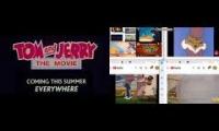 Thumbnail of Up To Faster 11 Parison To Tom And Jerry