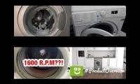 Thumbnail of Indesit Washing Machine