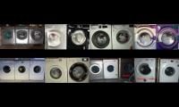 Thumbnail of Washing Machines Wash Race