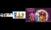 Thumbnail of up to faster 85 parison to pocoyo