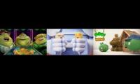 Thumbnail of 3 annoying gooses mashup