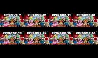 Thumbnail of Annoying Goose Mario Plush Network Edition 16