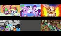 Thumbnail of A changeling can change mv crossovers