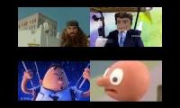 Thumbnail of THE END OF THE WORLD! SPARTA REMIX QUADPARISON 78