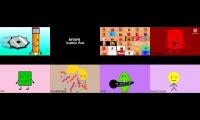 Thumbnail of BFDI Auditions With Other 43 Animations