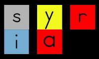 Thumbnail of Have Fun Teaching Word Syria