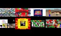 Thumbnail of all screamers at once 2
