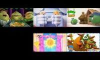 Thumbnail of 6 annoying gooses mashup