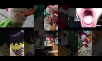 Thumbnail of 6 Hallmark Snowman Episodes At The Same Time