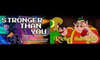 Thumbnail of Stronger Than You - Two merchants