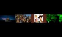 Thumbnail of Timon and Pumbaa at the Cinema Toy Story III: The Sunnyside Curse