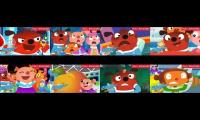 Thumbnail of Gummy Bear NOVO Languege