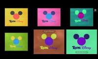 Thumbnail of 6 Toon Disney Effects
