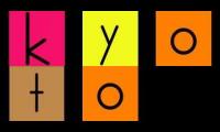 Thumbnail of Have Fun Teaching Word Kyōto