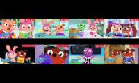 Thumbnail of Gummy Bear NOVO Languege