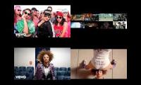 Thumbnail of up to faster 68 parison to vevo song