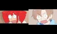 Thumbnail of Birdbrain - Teto and Will Stetson Combo