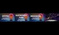 Thumbnail of Head Jaw Ear for thE make benefit kazakstan
