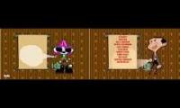 The Buzz on Maggie Mr Bean Animated Ending Theme