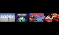Thumbnail of Video Mashups: Episode 22