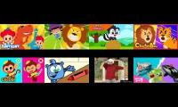 Thumbnail of up to faster to tidi kids cocobi lotty frineds etc.