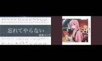 Thumbnail of kessoku band practice mashup