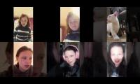 Thumbnail of Sandra Rice Caitlin Rice 6 parison