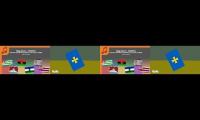 Thumbnail of unknown thing of bands