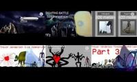 Thumbnail of All Size Comparisons