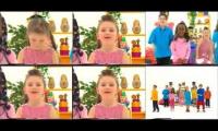 Thumbnail of If you are happy.avi
