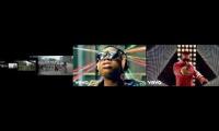 Thumbnail of up to faster 89 parison to vevo song