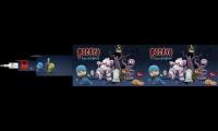Thumbnail of up to faster 89 parison to pocoyo