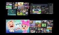 Thumbnail of Pit and Penny up to Faster 1,047 Parison