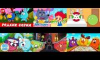 Thumbnail of Pretty Hot Animations