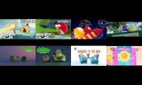 Thumbnail of Up to faster 8 parison