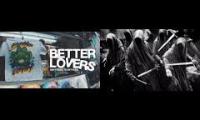 Thumbnail of Greg becomes a Nazgul