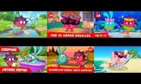 Thumbnail of Smesehaki - Episodes Every Month