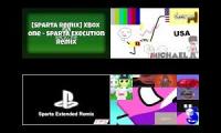 Thumbnail of (V2) Sparta Remixes Side by Side 63 (TRVAMVM504 Version)