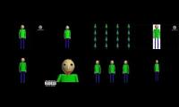Thumbnail of baldi numbers rapping funni