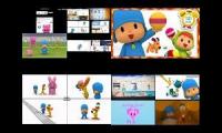 up to faster 100 parison to pocoyo