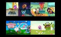 Thumbnail of Up to Faster 7 Parison