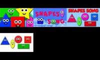 Thumbnail of S    H     A   P   E    S