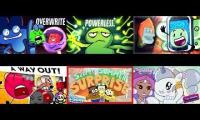 Thumbnail of Jaybirdgreens Summer Slime Live