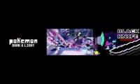 Thumbnail of black knife, The darkest day mix
