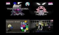 Thumbnail of Thanatophobia Fnf Mashup