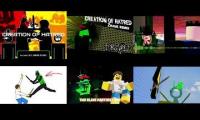 Thumbnail of Creation of Hatred Sync (MEGA EDITION)