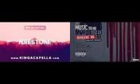 Thumbnail of kygo Firestone but its eminem mix
