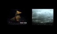 Thumbnail of Heavy Rainy Mood (Heavy Rain Theme + OG Rainy Mood)